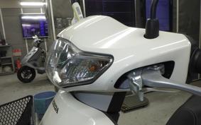 HONDA TACT Gen.4 2023 AF79