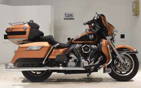 HARLEY FLHTCU 1580 2008