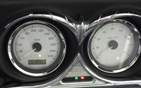 HARLEY FLHX 1580 2008