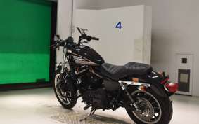 HARLEY XL883RI 2007