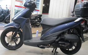 SUZUKI ADDRESS V110 CE47A