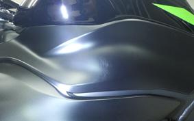 KAWASAKI NINJA ZX-6R A 2025 ZX636J