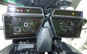 YAMAHA TRACER 9 GT 2023 RN70J