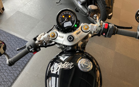 TRIUMPH BONNEVILLE BO BAR TFC 2025 DX0H24