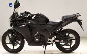 HONDA CBR125R JC50