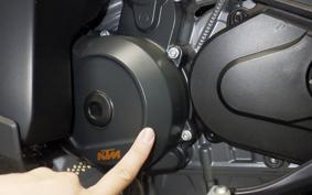 KTM 790 ADVENTURE 2021