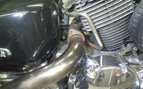 YAMAHA DRAGSTAR 1100 CLASSIC 2004 VP13J