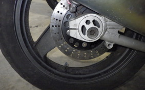 KAWASAKI ZRX-2 1997 ZR400E