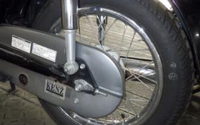 HONDA LITTLE CUB E AA01