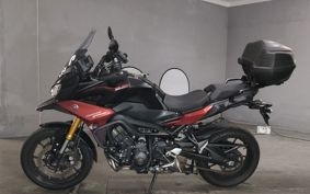 YAMAHA TRACER 9 GT 2020 RN51J