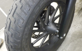 HONDA REBEL 250 A 2024 MC49