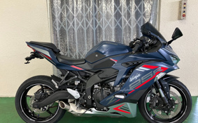 KAWASAKI NINJA ZX-25R SE ZX250E