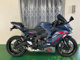 Фото Kawasaki NINJA ZX-25R SE с японского аукциона