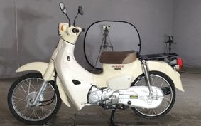 HONDA SUPER CUB50 AA09