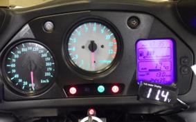 HONDA VFR800 2000 RC46