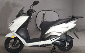 SUZUKI  BURGMAN  STREET 125 EA11D