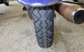 HONDA C50 SUPER CUB AA01