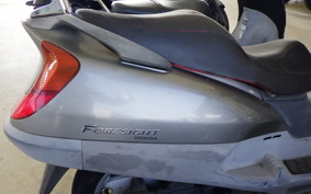 HONDA FORESIGHT MF04