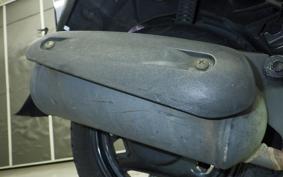SUZUKI LET's 5 CA47A