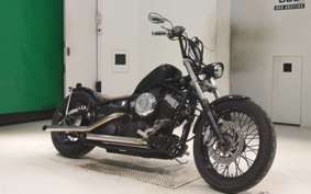 YAMAHA DRAGSTAR 400 1996 4TR