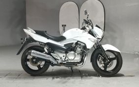 SUZUKI GSR250 GJ55D