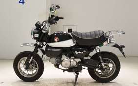 HONDA MONKEY 125 ABS 1995 JB02