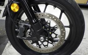 HONDA REBEL 1100 2025 SC83