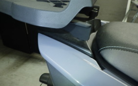 YAMAHA TRICITY 155 A 2009 SG37J