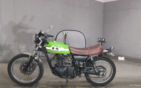 KAWASAKI 250TR BJ250F