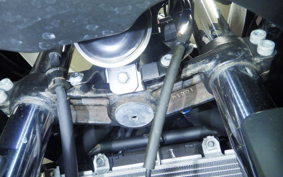 KAWASAKI NINJA 650 A 2021 ER650H