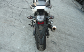 HONDA NC700X ABS 2012 RC63