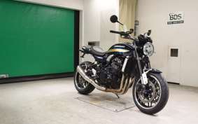 KAWASAKI Z900RS 2021 ZR900C