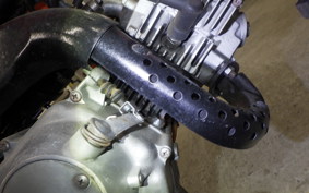 HONDA GORILLA 2011 Z50J