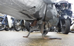 YAMAHA JOG POCHE SA08J