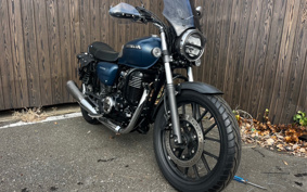 HONDA GB350 2022 NC59