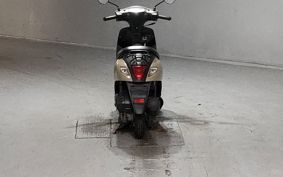 SUZUKI LET's CA4AA