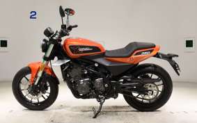 HARLEY X350 2024