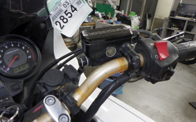 HONDA CB1300SF SUPER BOLDOR 2008 SC54