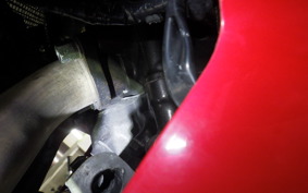 HONDA VFR400R 1989 NC30