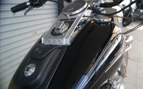 HARLEY FLSTC 2005 BJY