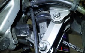BMW F650GS DAKAR 2002