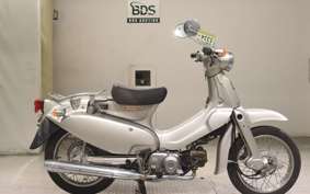 HONDA LITTLE CUB 2019 AA01