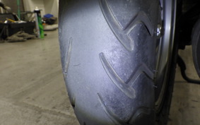 HONDA CREA SCOOPY 2024 AF55