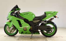 KAWASAKI ZX 1200 NINJA R 2003 ZXT20B