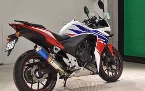 HONDA CBR400R 2016 NC47