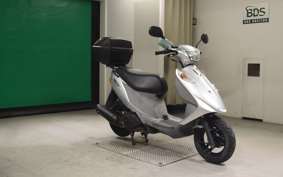 SUZUKI ADDRESS V125 G CF46A