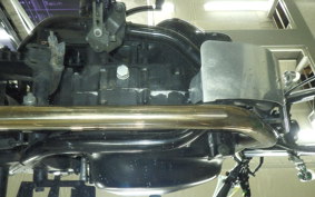 KAWASAKI 250TR BJ250F
