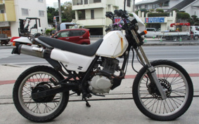 HONDA NX125 JD09