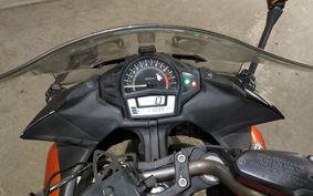 KAWASAKI NINJA400 EX400E