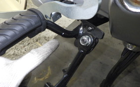 HONDA C50-3ﾊﾛｰｷﾃｨ AA09